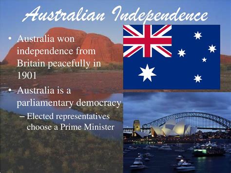 what's the capital of australia|when did australia become independent.